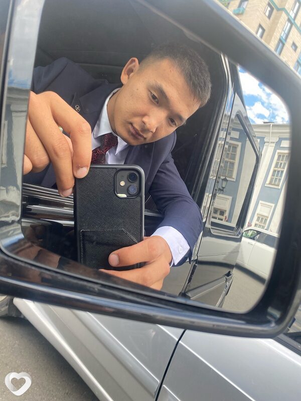 Nariman, 25, Семей — анкета №1392030
