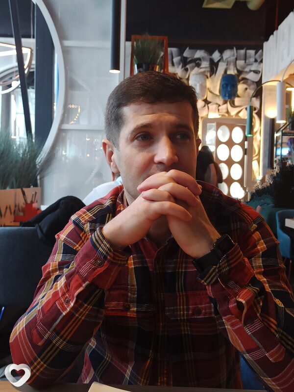 Владимир, Колпино