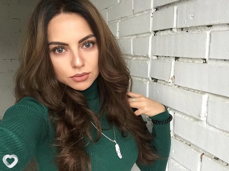 Вероника, 31, Новосибирске — анкета №1391632