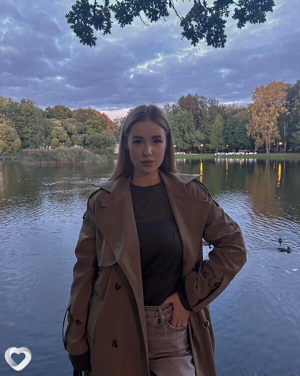 Елизавета, 29, Бузулуке — анкета №1391891