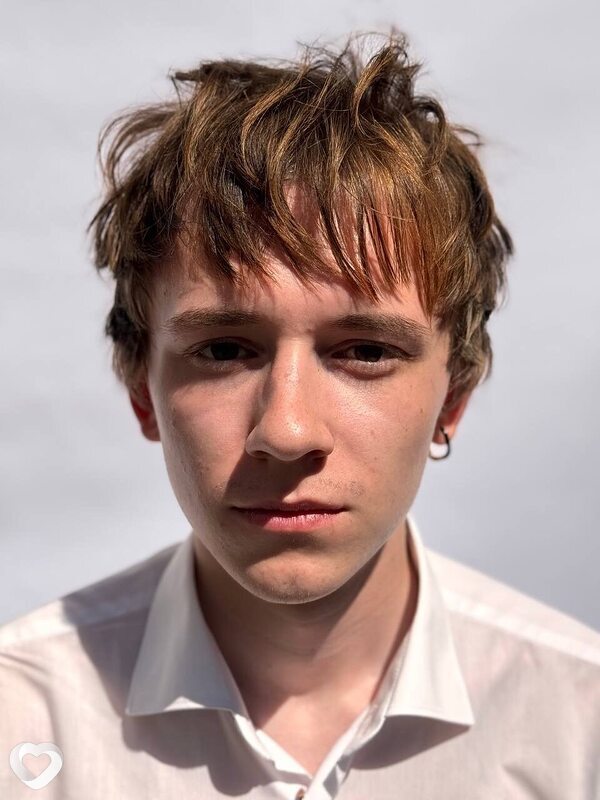 Иван, 23, Казани — анкета №1391895