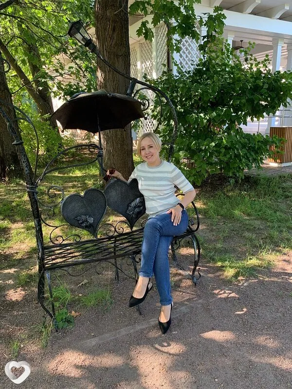 Марина, Москва