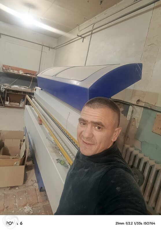 Константин, 39, Рубцовске — анкета №1391900