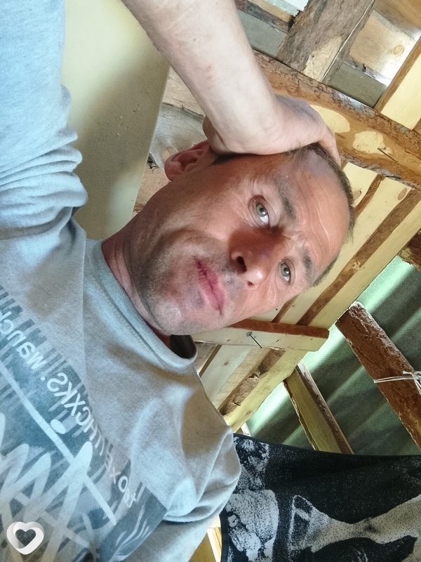 Максим, 43, Улан-Удэ — анкета №1391638