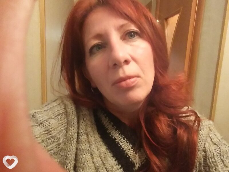 Татьяна, 56, Иркутске — анкета №1391649