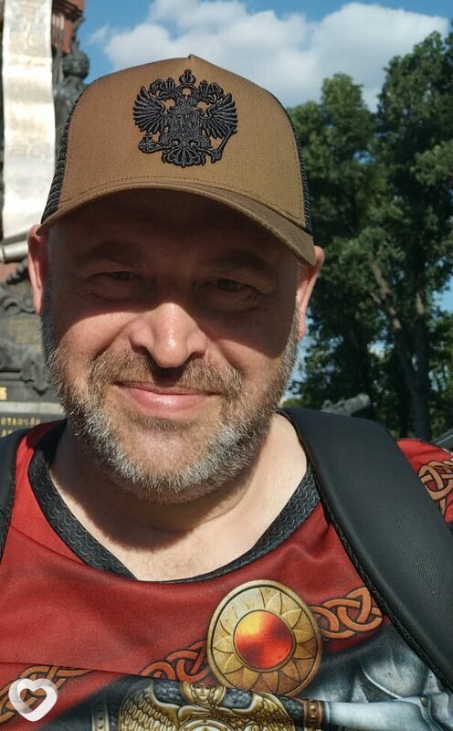 Сергей, 48, Сочи — анкета №1391661