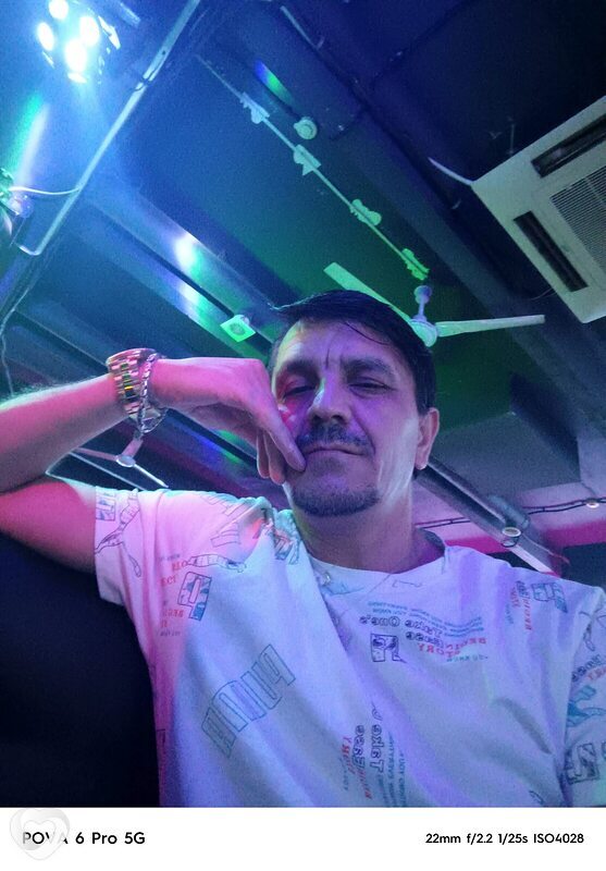 Руслан, 35, Москве — анкета №1391664