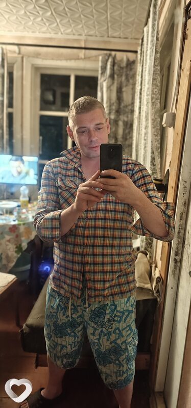 Дмитрий, 37, Минске — анкета №1391677