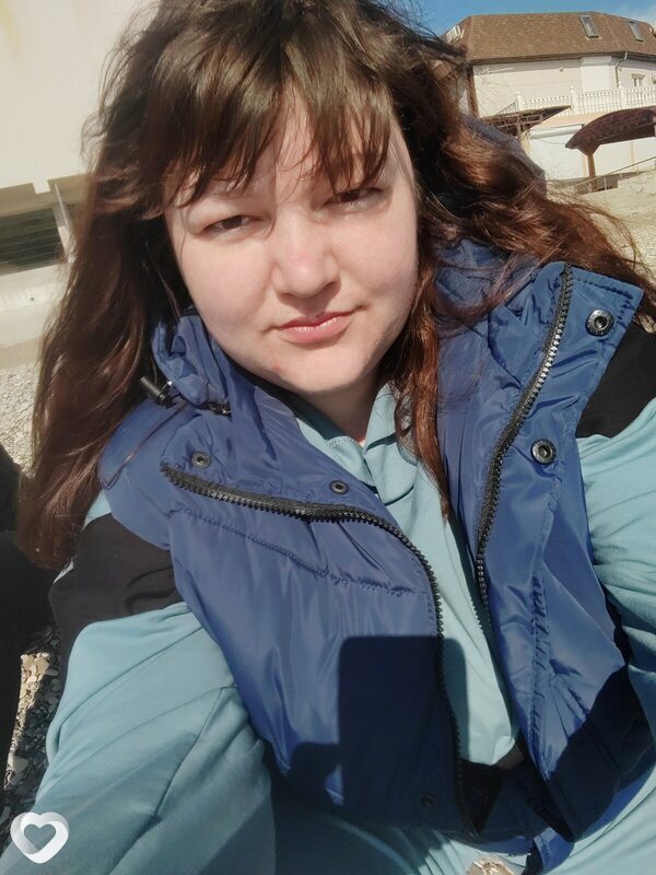 Ксения, 30, Миассе — анкета №1391679