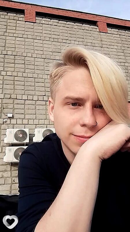 Di, 27, Екатеринбурге — анкета №1391680