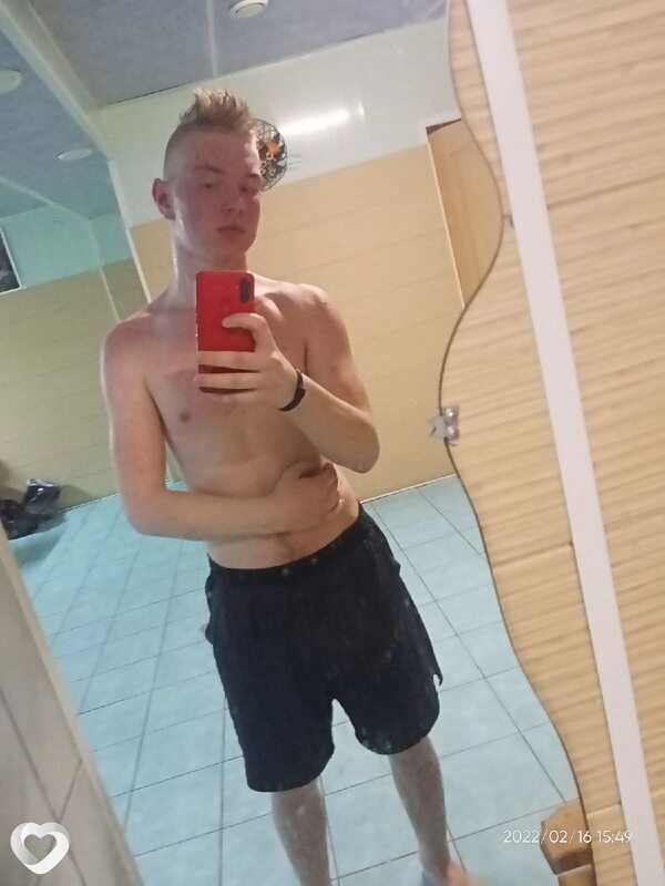 Дмитрий, 22, Южноуральске — анкета №1391767