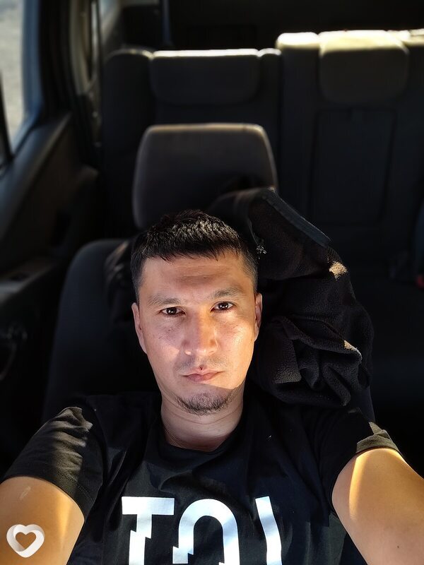 Батыр, 40, Атырау(гурьев) — анкета №1391771