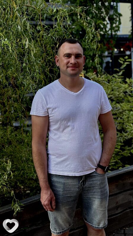 Валерий, 32, Барановичах — анкета №1391779
