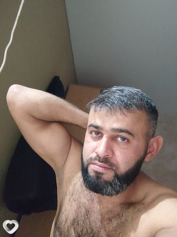 Фаррух, 35, Астрахани — анкета №1391780