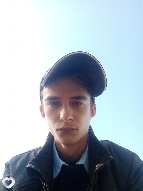Виктор, 22, Воронеже — анкета №1391787