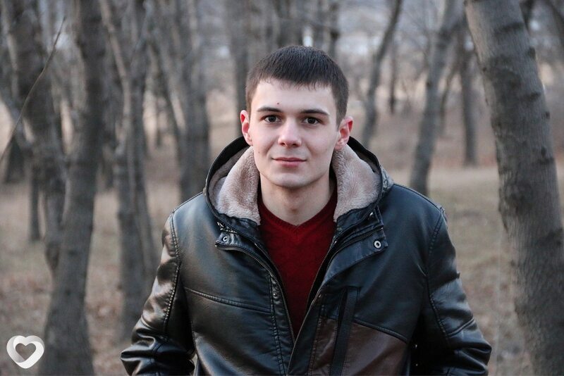 Роман, 37, Иванове — анкета №1391818