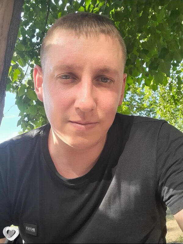 Николай, 36, Харькове — анкета №1391820