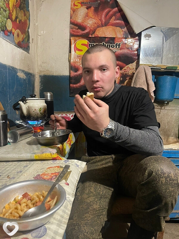 Михаил, 30, Уфе — анкета №1391821
