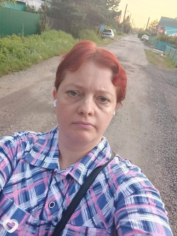 Света, 42, Челябинске — анкета №1391829