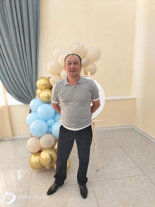 Куаныш, 47, Павлодаре — анкета №1391832
