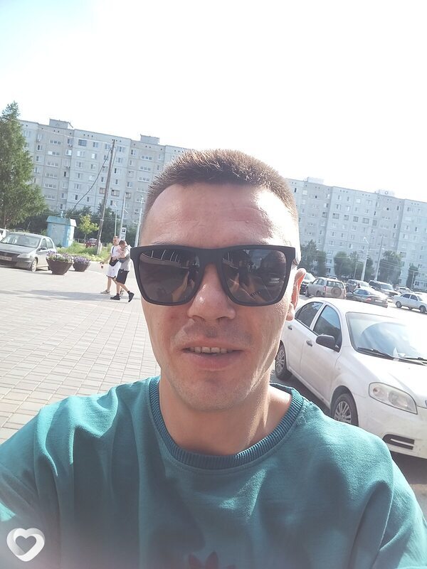 Николай, 33, Омске — анкета №1391741