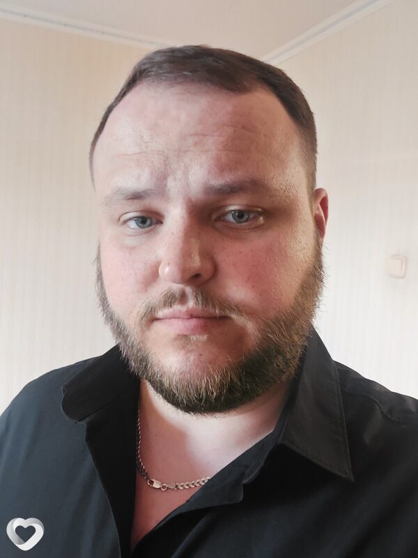Илья, 29, Минске — анкета №1391743