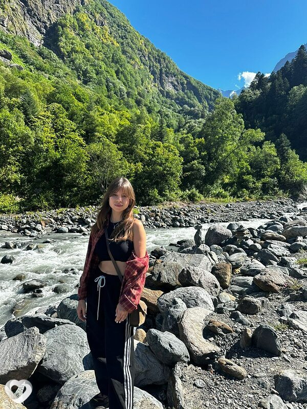 Алина, 36, Ростове-на-Дону — анкета №1391744
