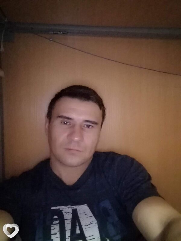 Александр, 44, Заринске — анкета №1391753