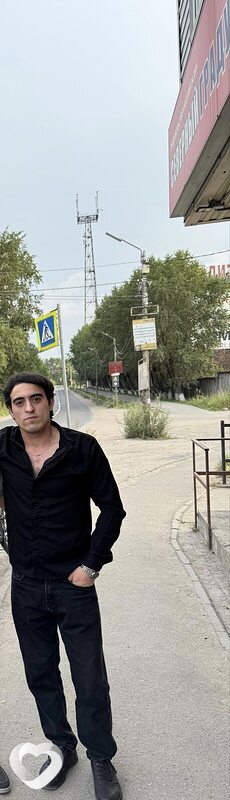 Эмин, 31, Череповце — анкета №1391754