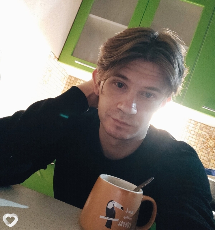 Максим, 31, Камышине — анкета №1391846