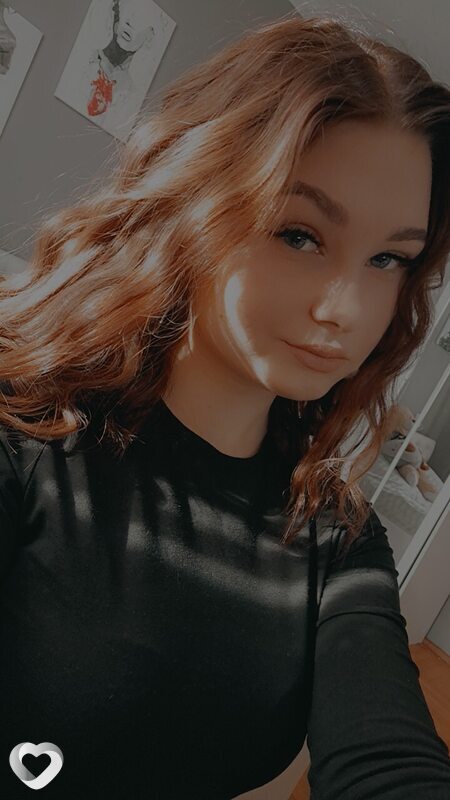Валерия, 20, Саратове — анкета №1391851