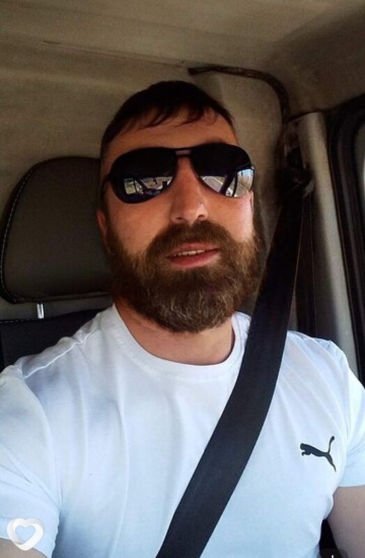 Sergio, 44, Чебоксарах — анкета №1391853