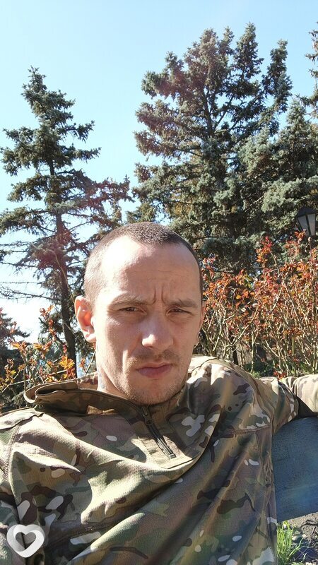Игорь, 38, Владивостоке — анкета №1392199