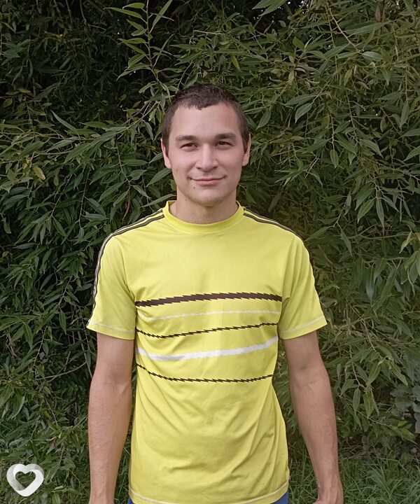 Андрей, Рассказово
