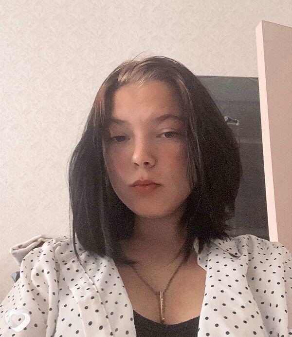 Ксения, 21, Комсомольске-на-Амуре — анкета №1392206