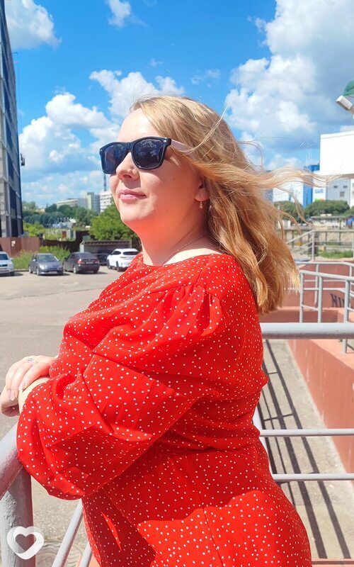 Екатерина, 34, Иванове — анкета №1392207