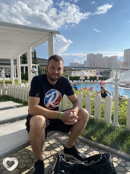 Максим, Москва