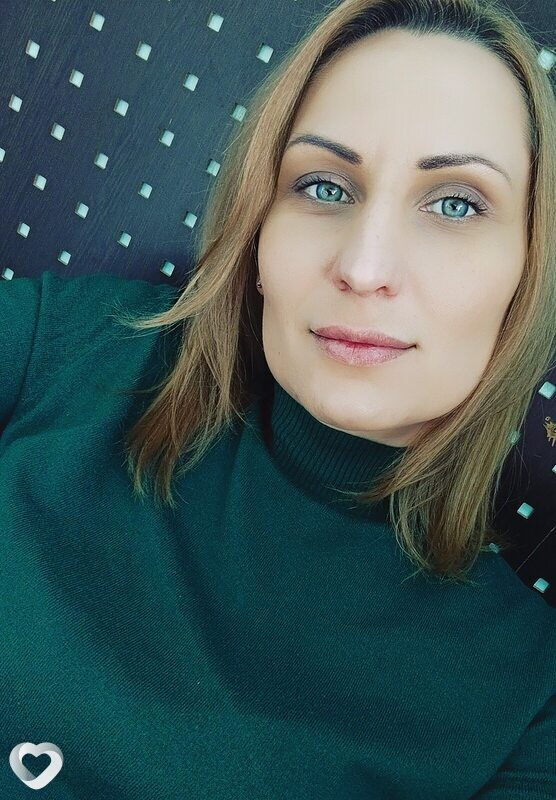 Мария, 40, Звенигороде — анкета №1391869