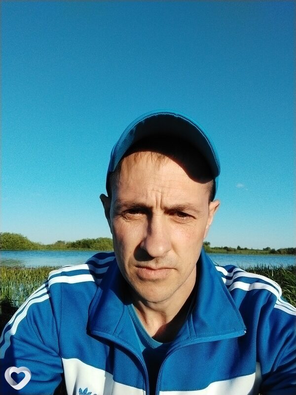 Виталий, 41, Рязани — анкета №1391870