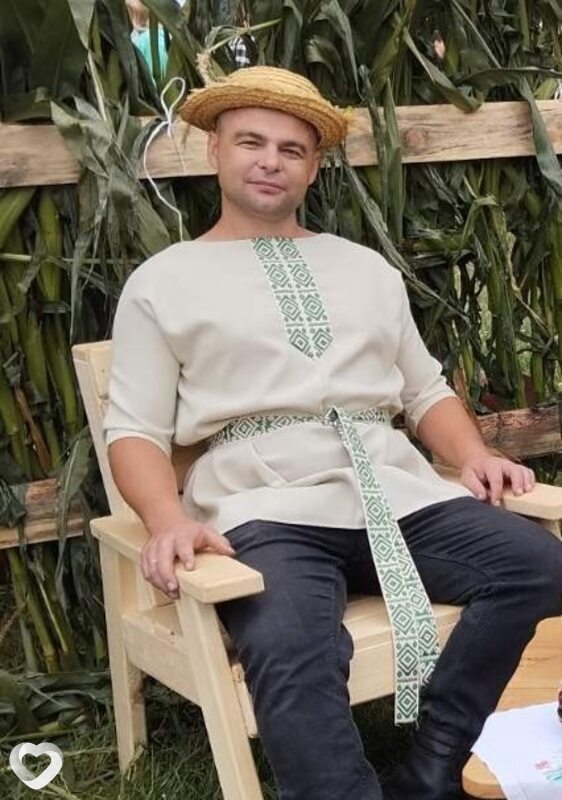 Денис, 35, Калинковичах — анкета №1391871