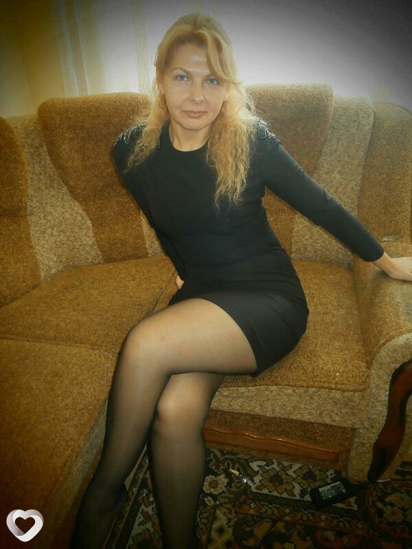 Наталья, 48, Минске — анкета №1391880
