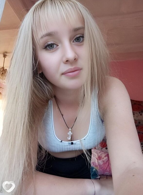 Camilla, 20, Джанкое — анкета №1391883