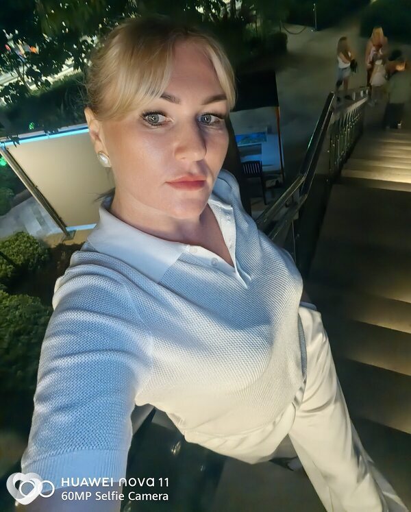 Таня, 41, Екатеринбурге — анкета №1392536