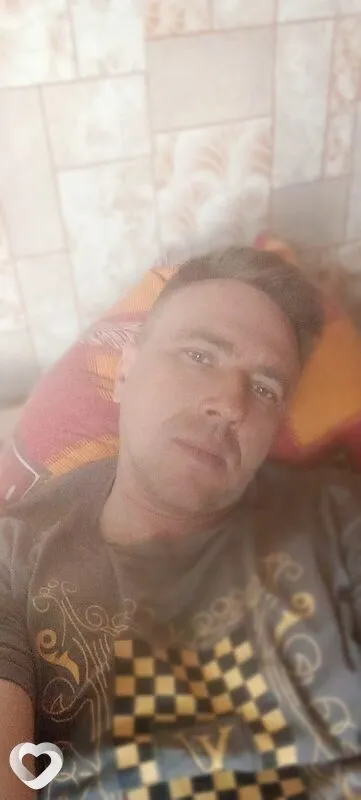 Денис, 40, Барнауле — анкета №1392537