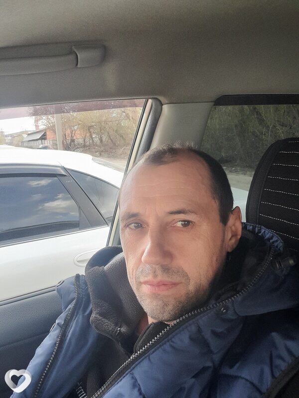 Дмитрий, 48, Усть-Каменогорск — анкета №1392541