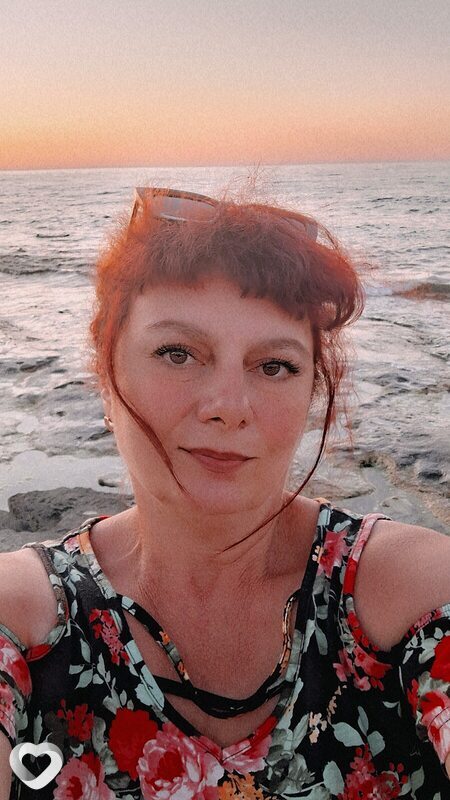 Валентина, 49, Воронеже — анкета №1392546