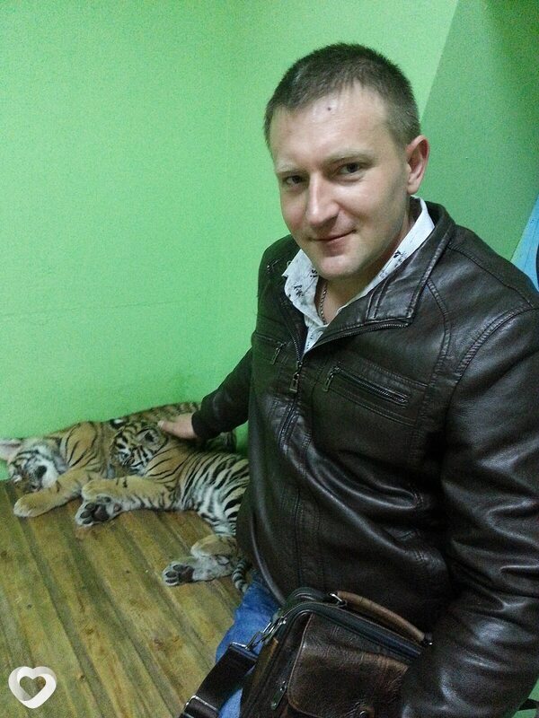 Денис, 39, Пензе — анкета №1392552