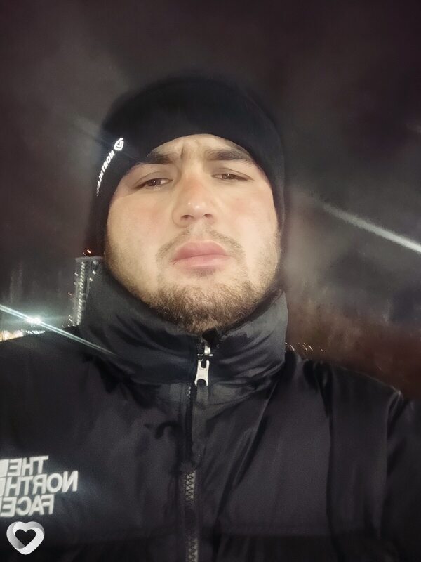 Тимур, 31, Москве — анкета №1392555