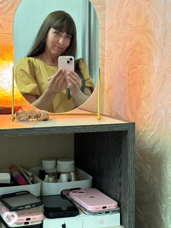 Алла, 52, Новороссийске — анкета №1392557