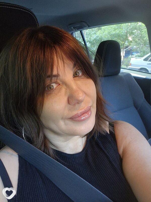 Тина, 54, Ростове-на-Дону — анкета №1391713
